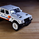 Illustration for article titled An Italian Off-Roader